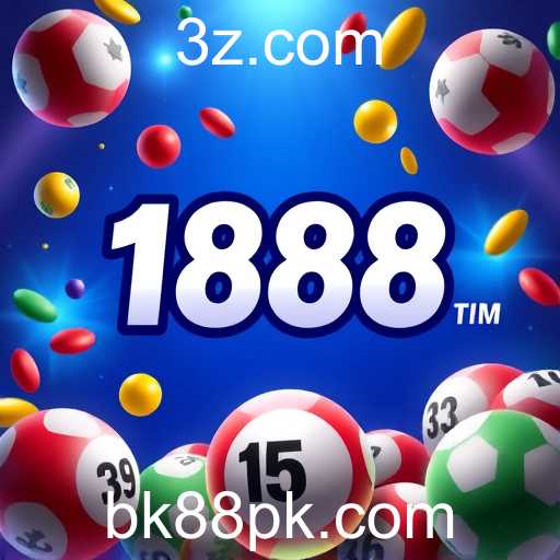 Explorando a Fascinante Categoria de Jogos de Loteria no BK88