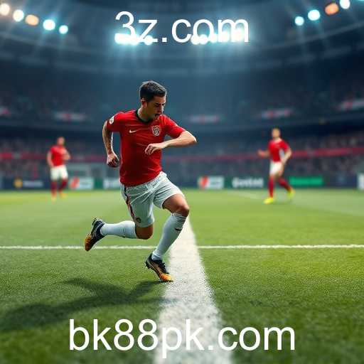 Apostas Esportivas no BK88: Uma Experiência de Entretenimento Única