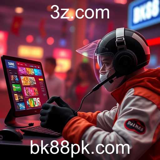 A Ascensão dos Sites de Jogos Online em 2025