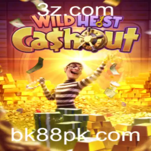 Explorando o Jogo WildHeistCashout: Como a BK88 Está Revolucionando o Mundo dos Cassinos Online