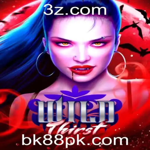 Explorando o Mundo de Aventura em WildThirst com BK88